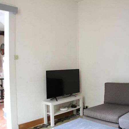 Le Lagon De Cayeux 4 A 8 Couchages 50 Metres De La Plage Exterior photo